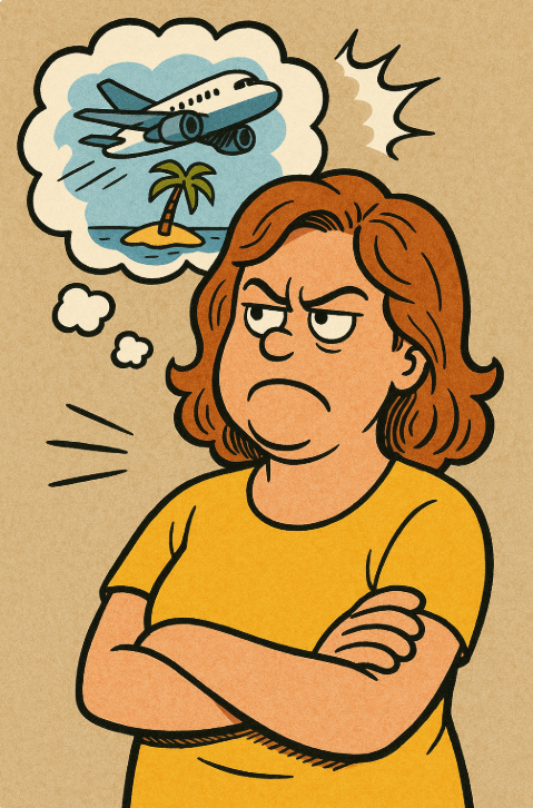 Frau Krause