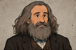 Dmitri Mendelejew