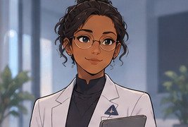 Dr. Nova